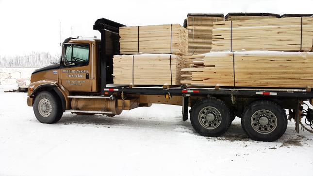 Camion FL112